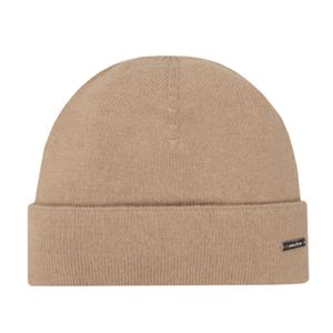 Czapka Calvin Klein Damska Cashmere Beanie K60K609973