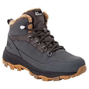 Jack Wolfskin Buty Everquest Texapore Mid, 40536116326