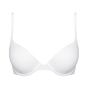 Wonderbra - BH für Damen 1303 (32A) (Weiß)