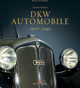 DKW Automobile