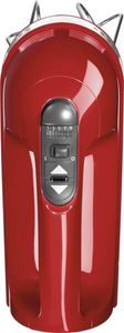 Kitchenaid Handmixer 5KHM9212EER Empire Rot Kitchenaid Handmixer 5KHM9212EER Empire Rot