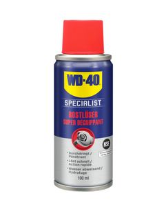 WD-40 SPECIALIST Rostlöser 100 ml