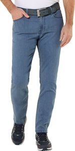 Otto Kern Herren Leichtgewicht-Jeans, mit hoher Bewegungsfreiheit