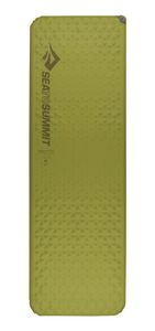 SEA TO SUMMIT Camp Mat Self Inflating Rectangular Olive -