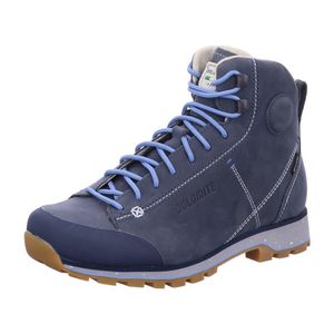 Dolomite Cinquantaquattro High FG EVo GTX Ws Freizeitschuhe blue UK 7 - EU 40,7