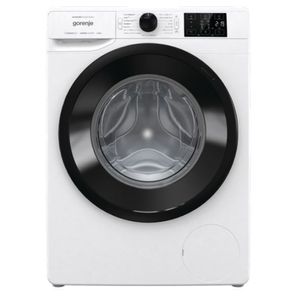 Gorenje WNEI84APS Waschmaschine Dampffunktion Kindersicherung LED Display EEK: A