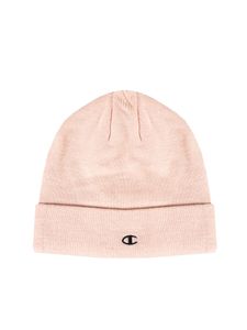 Champion Beanie - 804672 - Różowy- Rozmiar: Jeden rozmiar (EU)