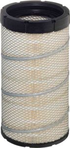 Luftfilter Filtereinsatz HENGST für VOLVO LIEBHERR JOHN DEERE KOMATSU
