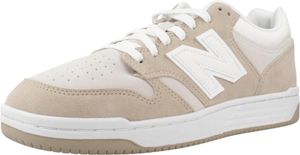 New Balance Bb480 Brązowy
