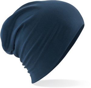 Beechfield Hemsedal Baumwolle Slouch Beanie