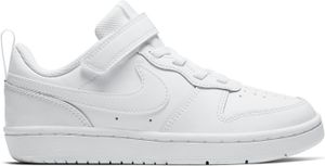 Nike Court Borough Low 2 (Psv) White/White-White 11,5C