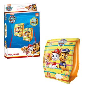 Paw Patrol Mondo Swim Armbänder Paw Patrol 2 bis 6 Jahre