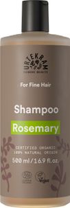Urtekram Rosemary Shampoo, 500 ml