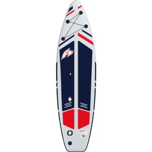 F2 SUP Doppelkammer Board Allround Compact