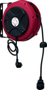ELMAG Automatischer Kabelaufroller EUROREEL ELECTRIC 10/230 (42298)