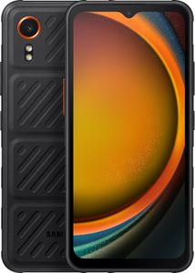 Samsung Galaxy Xcover 7 Enterprise 128GB Black 6.6" EU Model Android