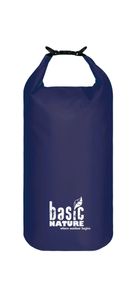 BasicNature Packsack '500D', 35 L, dunkelblau