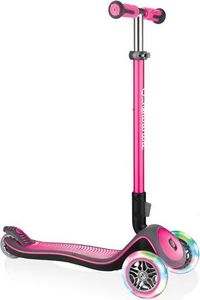 GLOBBER Elite Lights Deluxe Scooter GLOBBER Elite Lights Deluxe Scooter