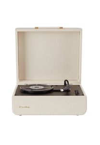 Crosley Mercury - Cream Croc