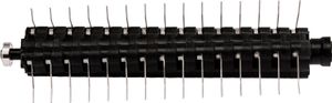 Einhell Vertikutierer-Zubehör Lüfterwalze GC-ES/SA 1231/1