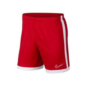 Nike Dri Fit Academy University Red / University Red / White S