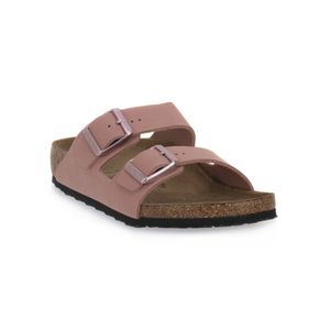 BIRKENSTOCK ARIZONA KIDS BIRKO-FLOR N Nackte