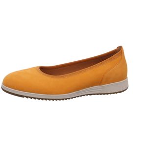 Gabor Shoes     gelb kombi, Größe:8, Farbe:gelb kombi mango 6