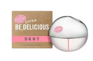 DKNY Be Delicious Extra Eau de Parfum für Damen 50 ml