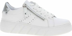 Buty damskie Rieker W2605-80 weiss 40
