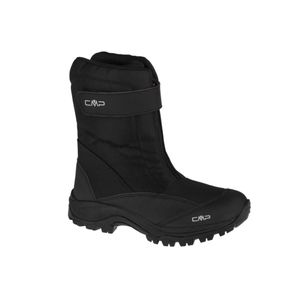 CMP Jotos Snow Boot 39Q4917-U901, Winterschuhe, Herren, Schwarz, Größe: 43