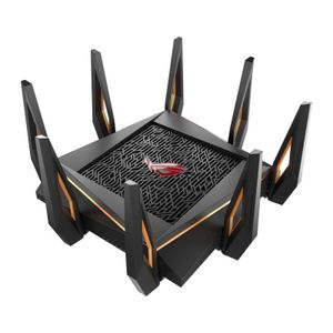 ASUS ROG Rapture GT-AX11000 AiMesh Router