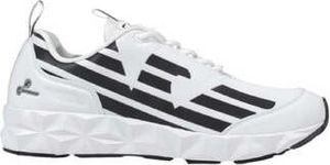 Ea7 Emporio Armani X8x217_xk433 Sportschuhe Weiß EU 42 2/3 Mann Weiß EU 42 2/3