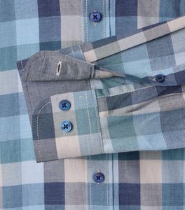 CASA MODA B.D. Comfort Fit 150 aqua bis petrol XL