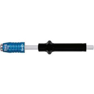 Torque-Tplus Bit-Schnellwechselhalter Wiha 1/4" für Drehmoment-Schraubendreher mit Quergriff