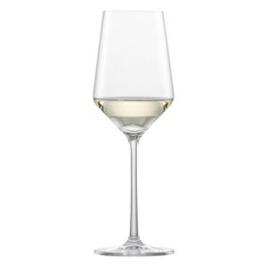 Zwiesel Glas Weißweinglas Pure Riesling 2er Set Rieslingglas Weinglas 300 ml