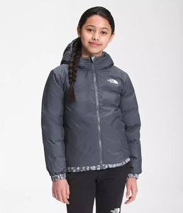 Kurtka The North Face G Printed Hyalite Down Jacket 140