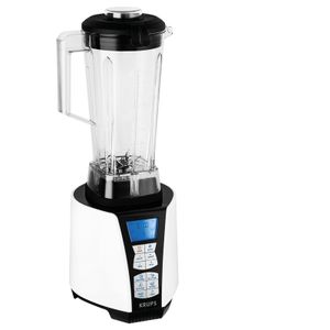 Krups Standmixer KB 7030 High Speed Perfect Mix 9000 1500 Watt bis 30.000 U/Min