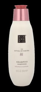 Rituals Sakura Nourishing Shampoo