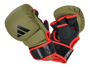 adidas Combat 50 MMA Sparring Glove adiC50GG : M Größe: M