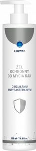 Kolagenowy Żel Do Mycia Skóry - Skóra Młoda I Promienna! Colway