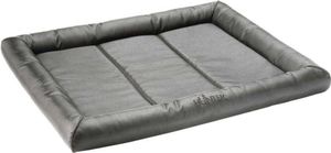 Hunter Hundematte Vermont 100 x 80 cm, grau Hunter Hundematte Vermont 100 x 80 cm, grau