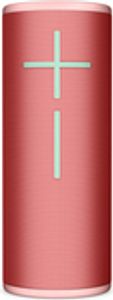 Logitech UE MEGABOOM 4 RASPBERRY - Lautsprecher - Bluetooth