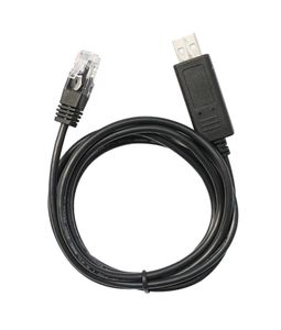 EPEVER® Laderegler Zubehör CC-USB zu RS-485 Kommunikationskabel, 0% MwSt