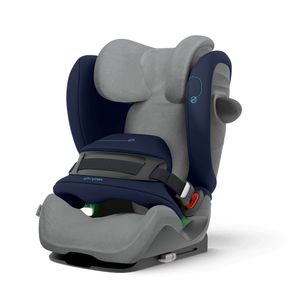 Cybex Sommerbezug für Pallas G i-Size, Farbe:Grey