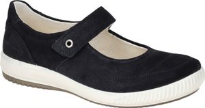 Legero Komfort Slipper Damen 31373634333438 Blau 42 EU