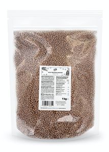 KoRo | Soja Protein Crispies 58 % mit Kakao 1 kg