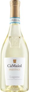 Ca Maiol Prestige Lugana 750ml 12,5% Vol.