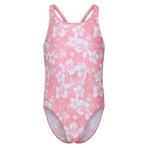 Regatta - "Katrisse" Badeanzug für Mädchen RG9235 (158) (Shell Pink)