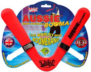 Invento fun & sport Wurfspielzeug Wicked: Aussie Booma