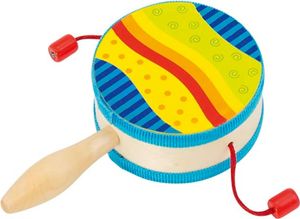 Bettlertrommel